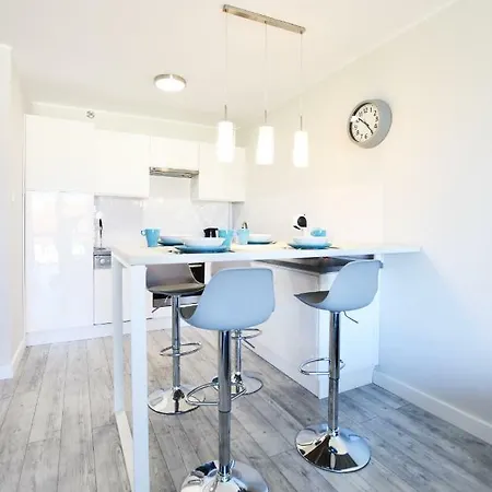 Apartamento Mizu - Grey *