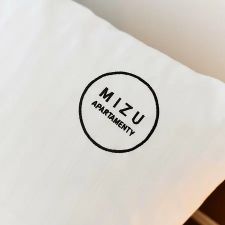 Mizu - Grey Колобжег
